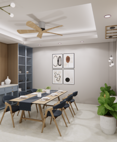 Jaipur Residential Interior Project 05