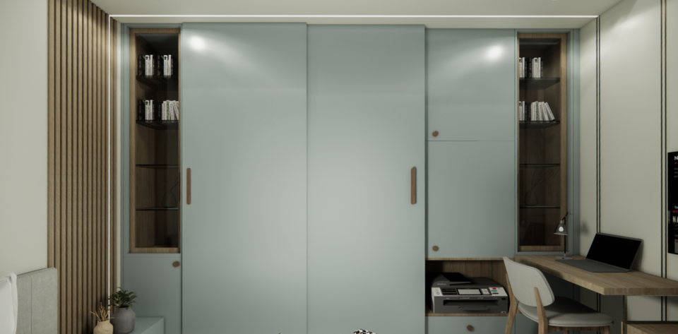 Jaipur Residential Interior Project 07
