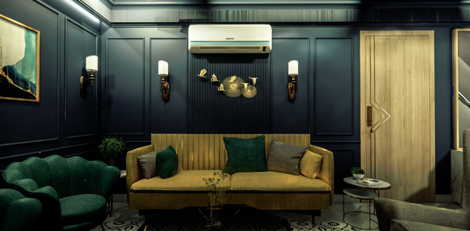 Jaipur Residential Interior Project 08