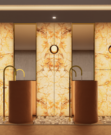 Jaipur Commercial Interior Project 03