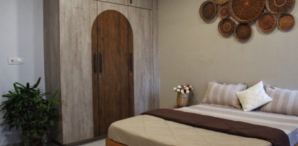 Raebareli Residential Interior Project 11